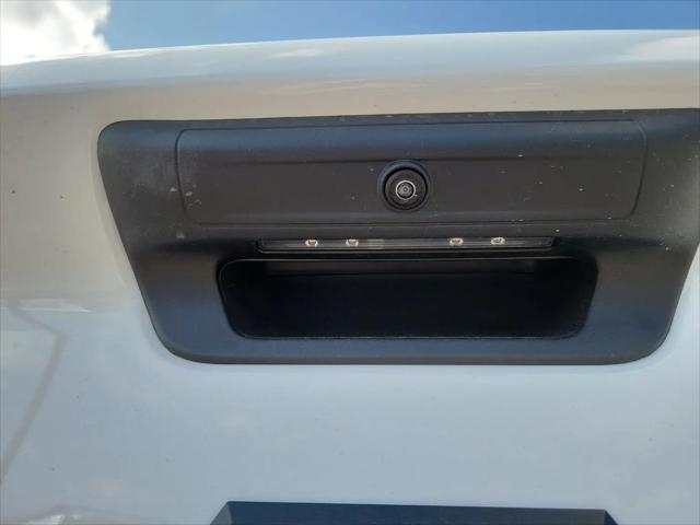 2027 Ram 3500 Tradesman