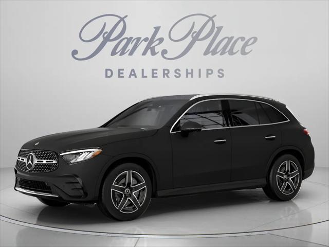 2027 Mercedes-Benz GLC GLC 300 for sale in Fort Worth, TX