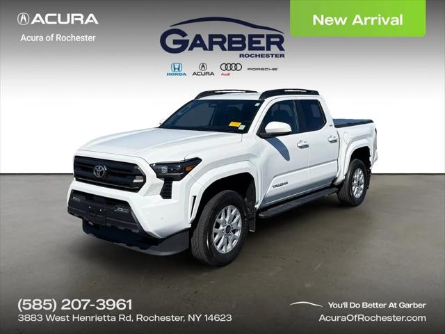 2024 Toyota Tacoma SR5 for sale in Rochester, NY