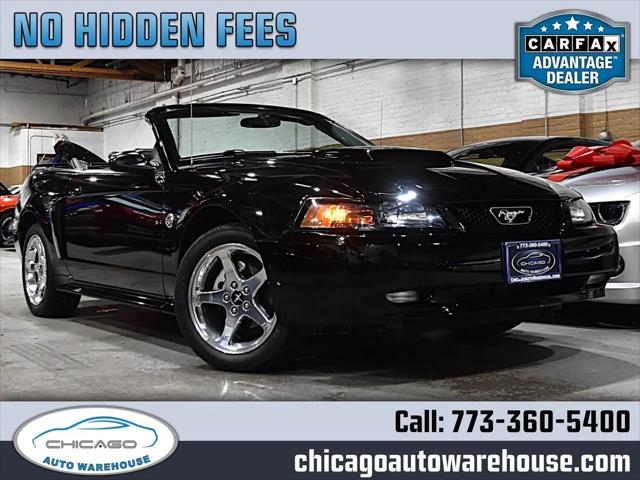 2004 Ford Mustang GT for sale in Chicago, IL