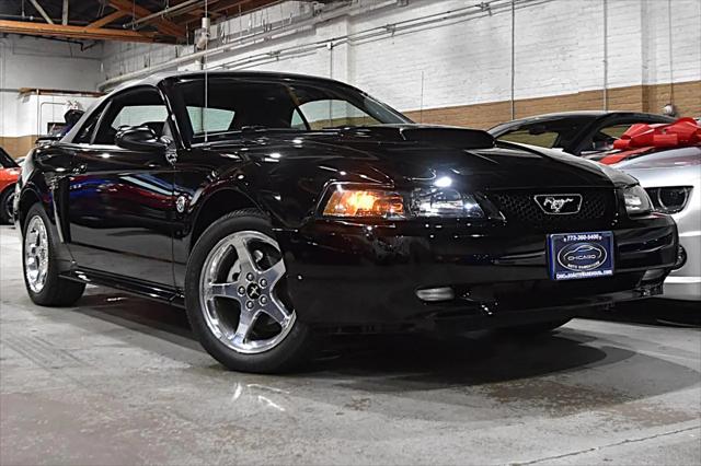2004 Ford Mustang GT