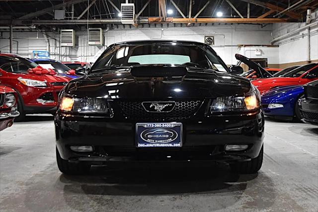 2004 Ford Mustang GT