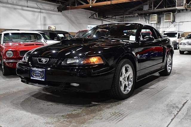 2004 Ford Mustang GT