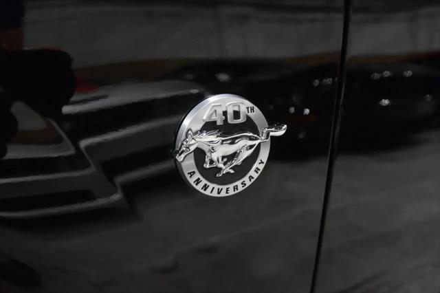 2004 Ford Mustang GT