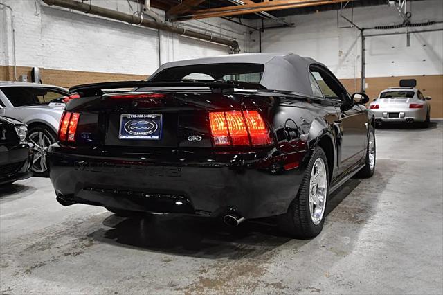 2004 Ford Mustang GT