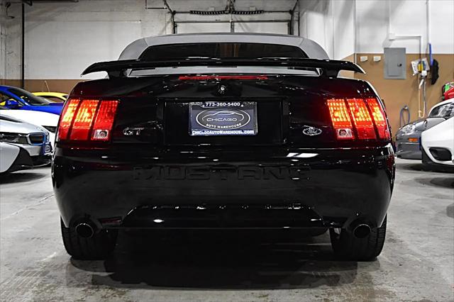 2004 Ford Mustang GT