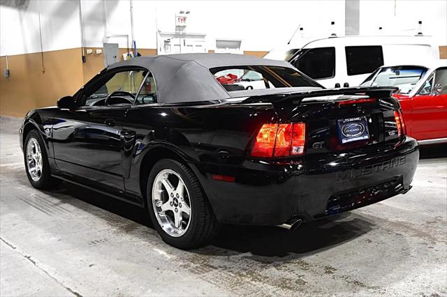 2004 Ford Mustang GT
