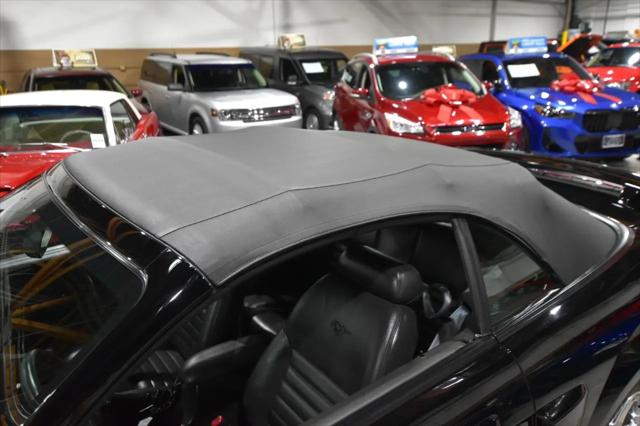 2004 Ford Mustang GT