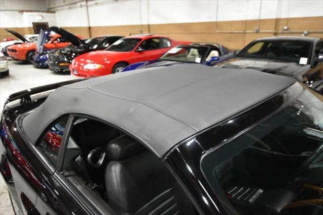 2004 Ford Mustang GT