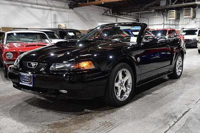 2004 Ford Mustang GT