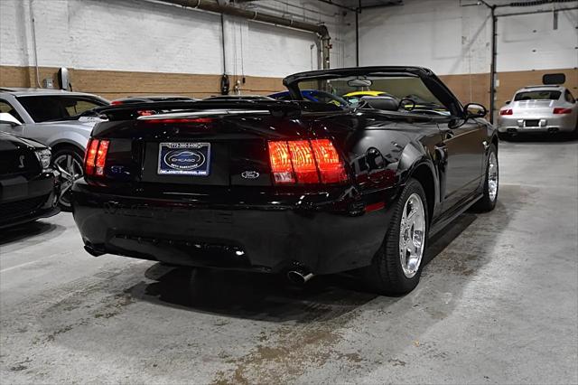 2004 Ford Mustang GT