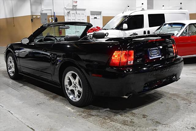 2004 Ford Mustang GT