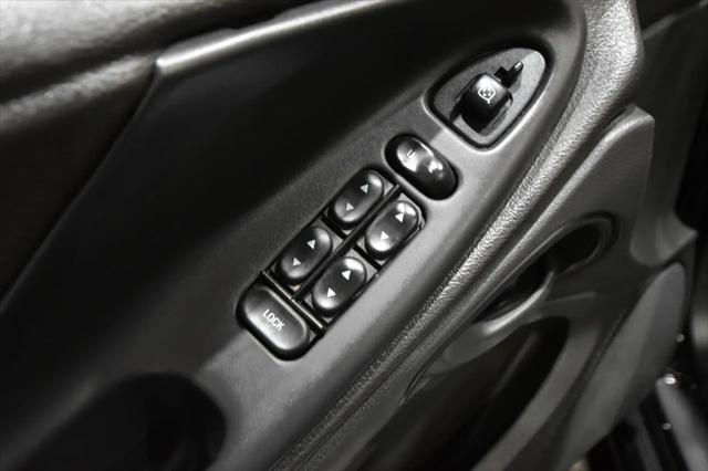 2004 Ford Mustang GT