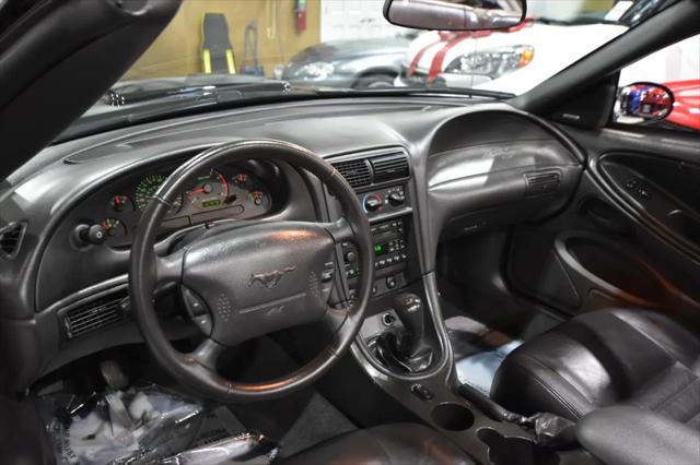 2004 Ford Mustang GT