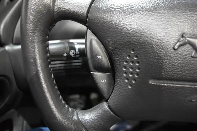2004 Ford Mustang GT