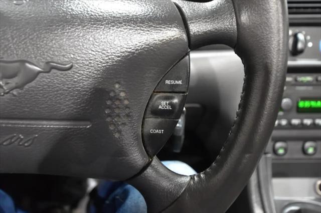 2004 Ford Mustang GT