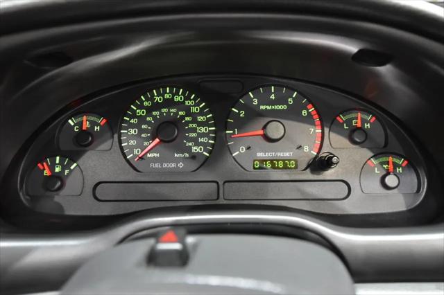 2004 Ford Mustang GT