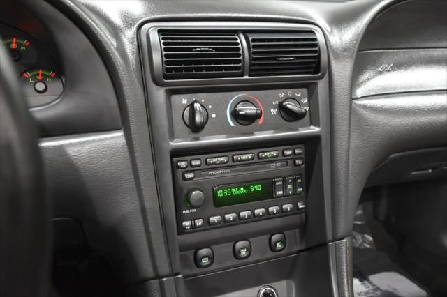 2004 Ford Mustang GT