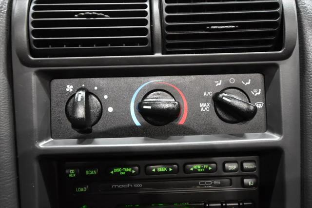 2004 Ford Mustang GT