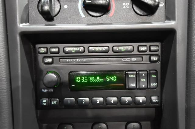 2004 Ford Mustang GT