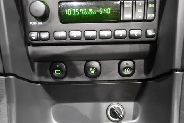 2004 Ford Mustang GT