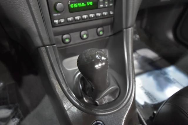 2004 Ford Mustang GT