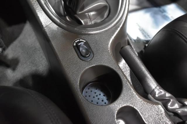 2004 Ford Mustang GT