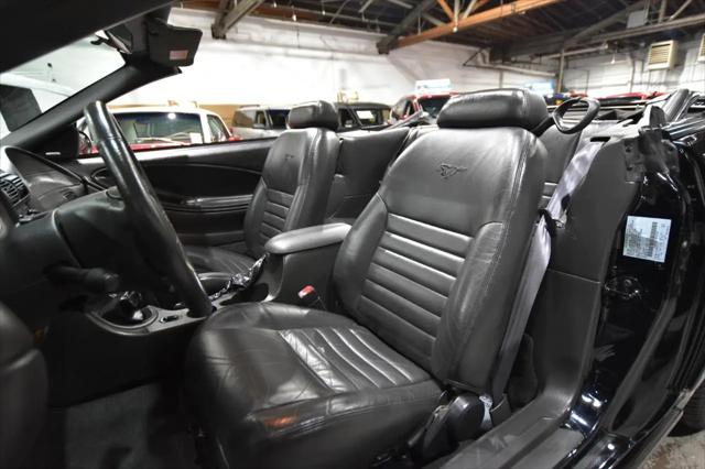 2004 Ford Mustang GT