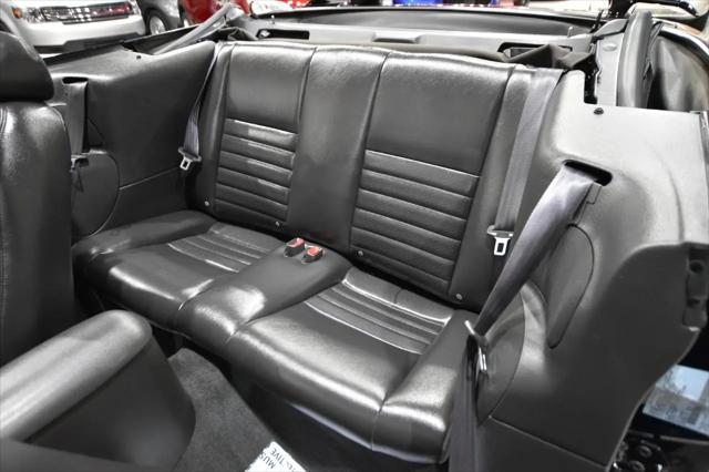 2004 Ford Mustang GT