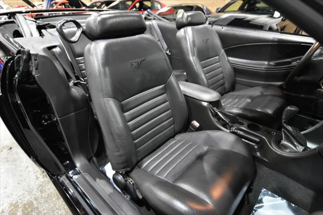 2004 Ford Mustang GT