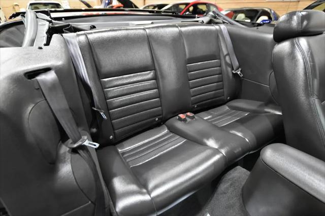 2004 Ford Mustang GT