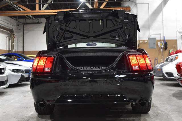 2004 Ford Mustang GT