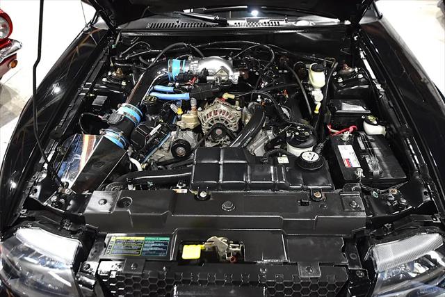 2004 Ford Mustang GT