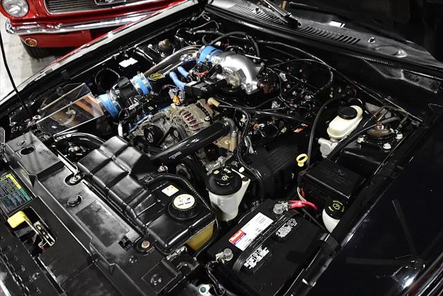 2004 Ford Mustang GT