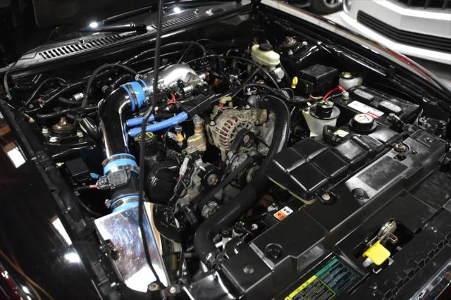 2004 Ford Mustang GT