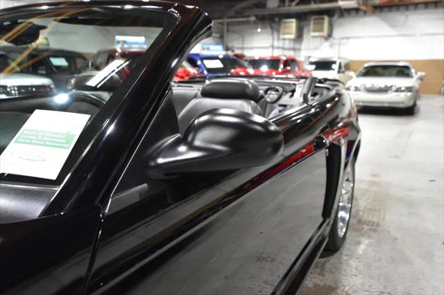 2004 Ford Mustang GT