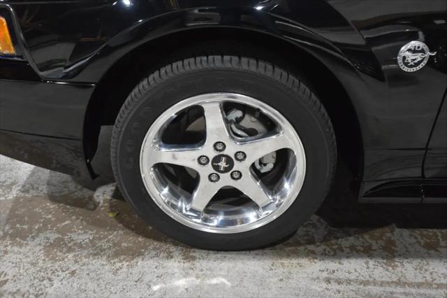 2004 Ford Mustang GT