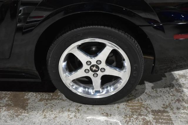 2004 Ford Mustang GT