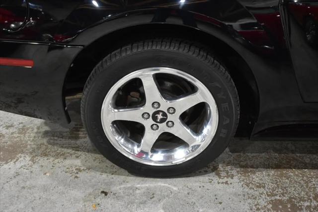 2004 Ford Mustang GT