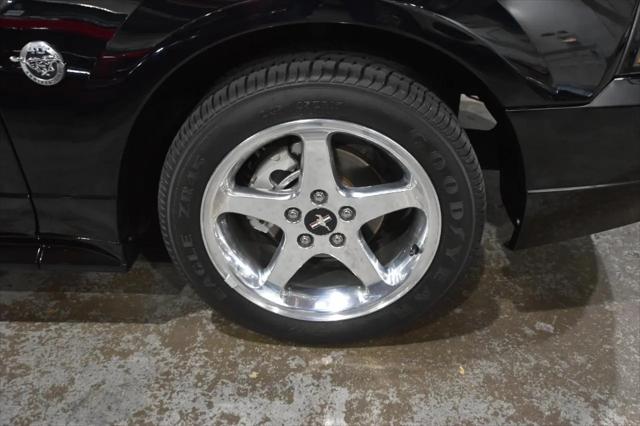 2004 Ford Mustang GT