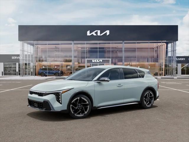 2026 Kia K4 GT-Line for sale in Lithonia, GA