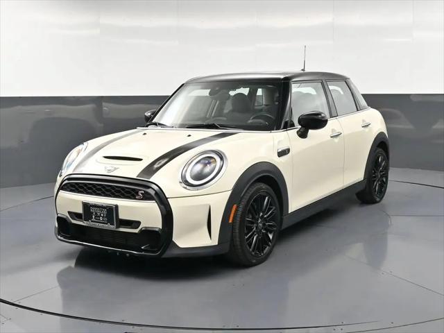 2023 MINI Hardtop Cooper S for sale in New York, NY