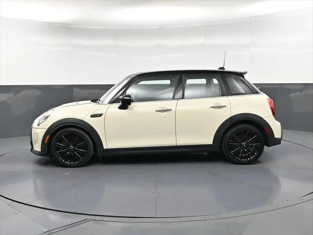 2023 MINI Hardtop Cooper S