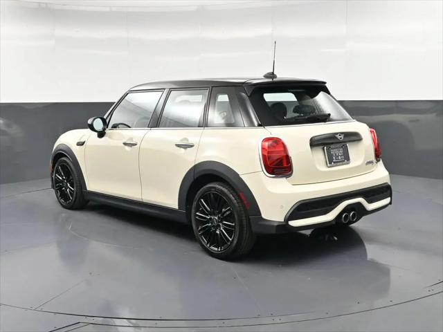 2023 MINI Hardtop Cooper S