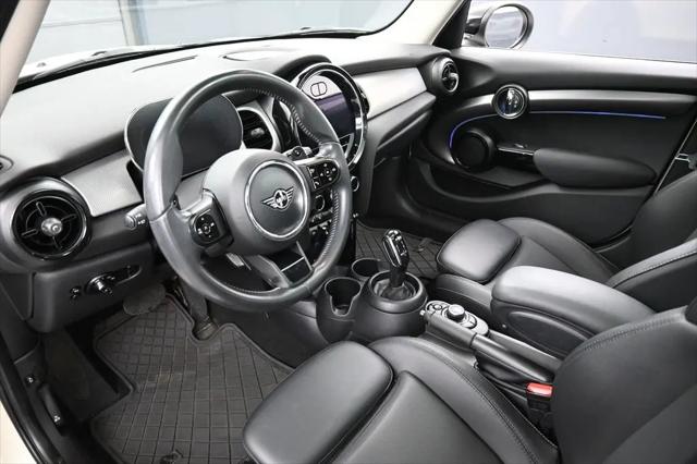 2023 MINI Hardtop Cooper S