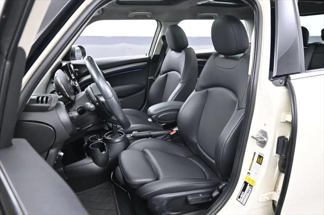 2023 MINI Hardtop Cooper S