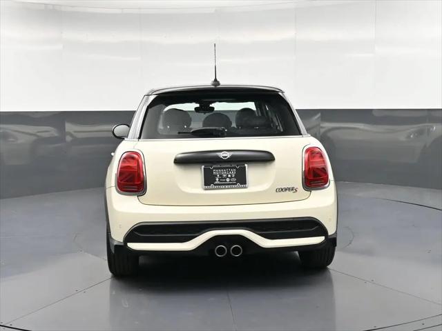 2023 MINI Hardtop Cooper S