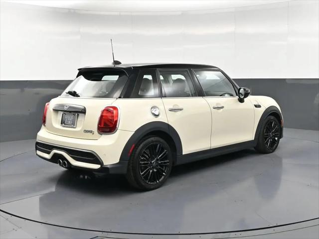 2023 MINI Hardtop Cooper S