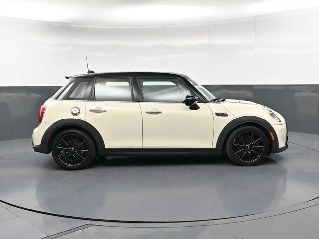 2023 MINI Hardtop Cooper S