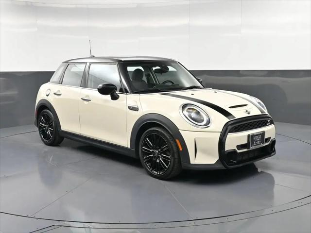 2023 MINI Hardtop Cooper S